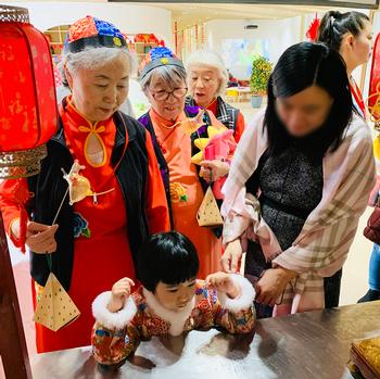 YueCheng Pilots a New Kind of Education for China