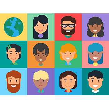 Resources for Teaching Equity, Diversity, and Inclusion