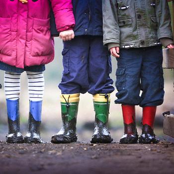 Child Protection Training for All Adults