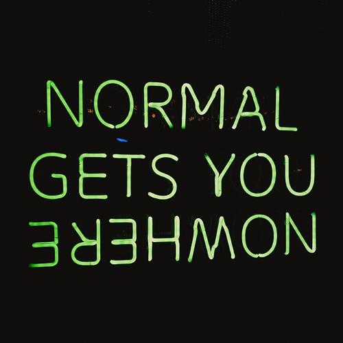 The Next Normal: Integrating Lessons Learned from Crisis