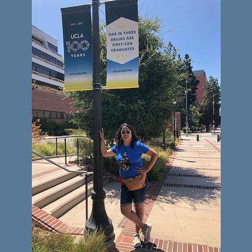 Allyship as a Filipinx American/Asian American/Non-Black POC: Standing Side by Side in the Black Lives Matter Movement