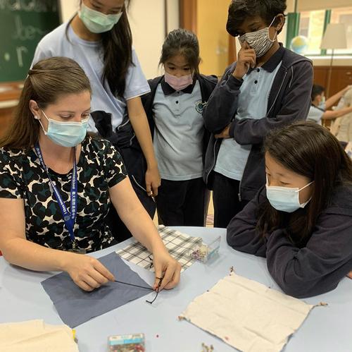 Taking Action During COVID19