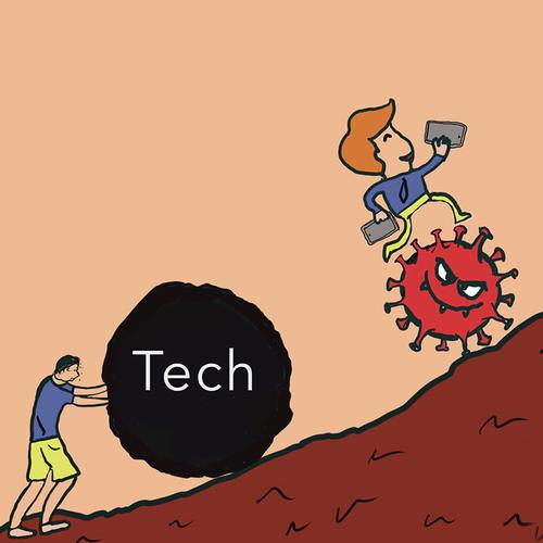 Silver Linings and the Work to Be Done