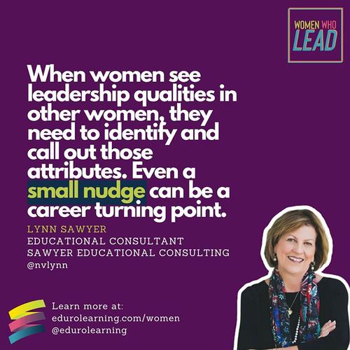 Realities Women Face in Pursuing a Leadership Career