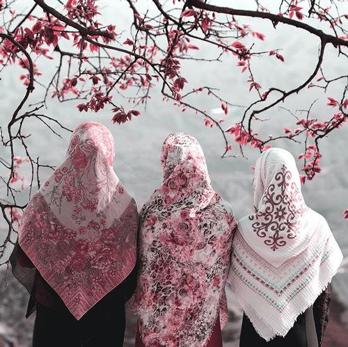 Stereotyping the Hijabis