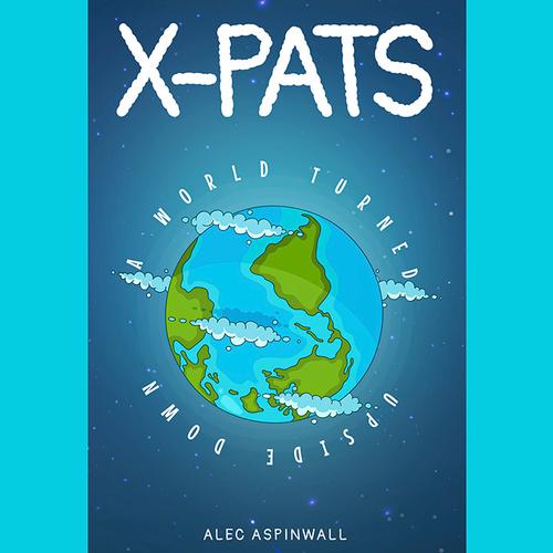 It Also Takes A Village to Write a Book