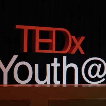 Finding Myself Through Language Barrier