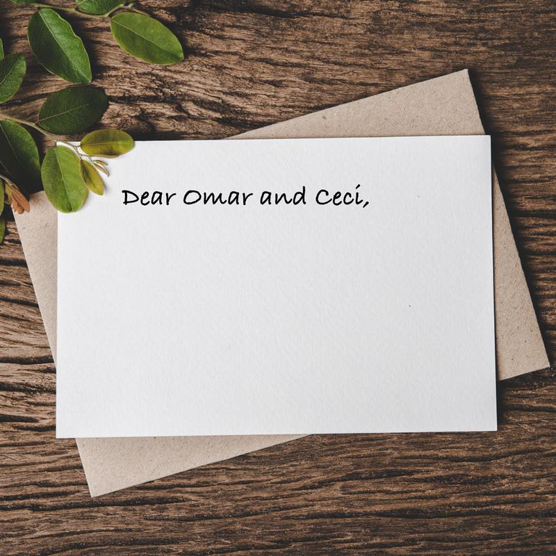 Black Skin, White Language: An Open Letter to My Dear Friends