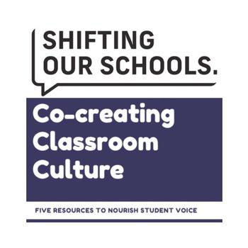 Co-Creating Classroom Culture: Building Teams