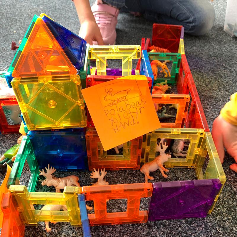 Play in Post Pandemic First Grade