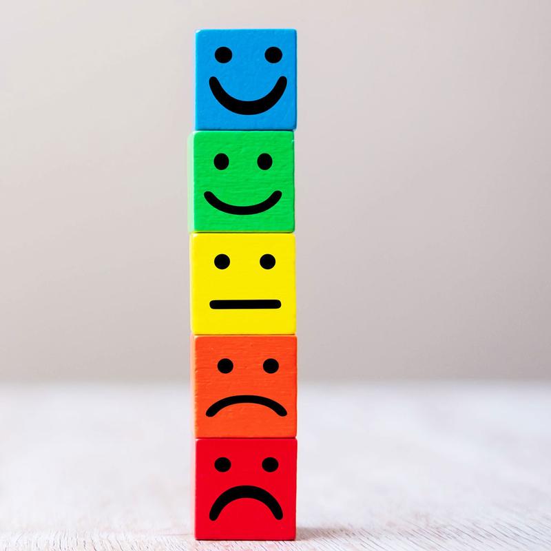 What Happened to Happiness?