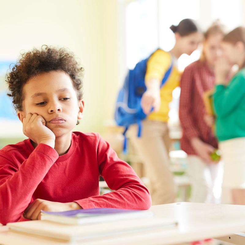 Staff Children Can Have a Hard Time… If We Don’t Pay Attention