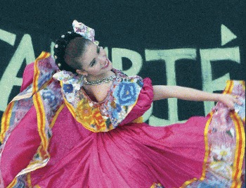 Every Year, an All-Out Art Fest in Torreón