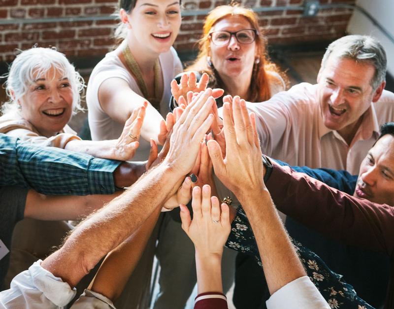 Talkin' 'Bout My Generation