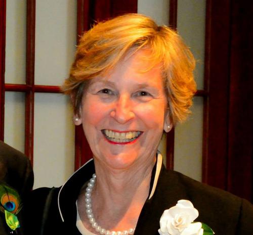 A Most Unique and Special Soul, Connie Buford