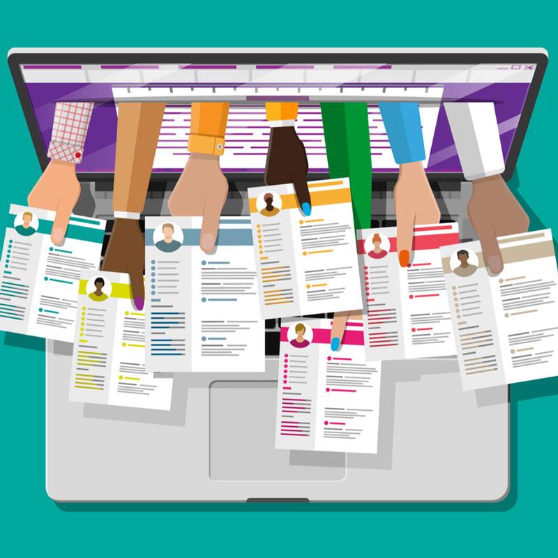 Eye-Catching Résumés for a Headship Are Accomplishment Driven