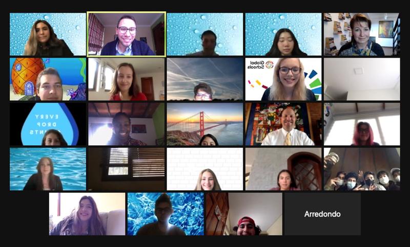 A Student Driven Education That Truly Impacts