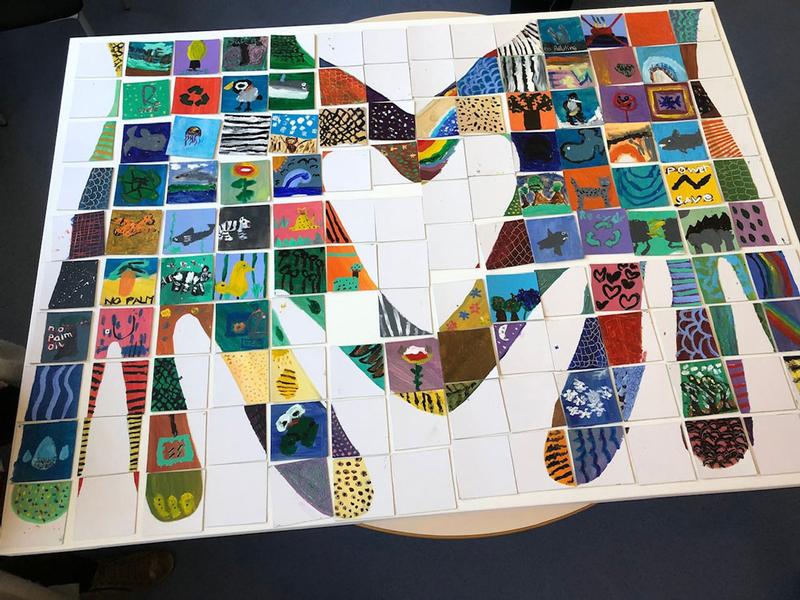 The Future of Our Planet is in Our Hands