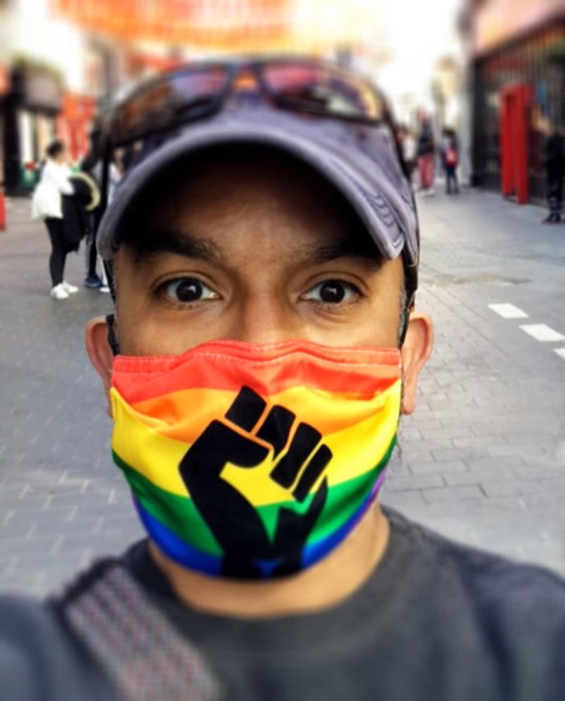 Being an Activist In and Out of School - Part 2