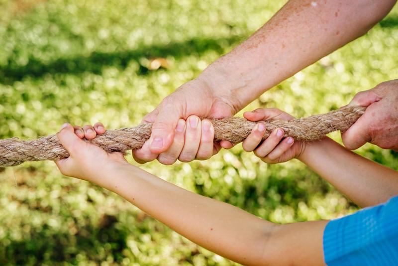 How to Educate in a Time of Conflict