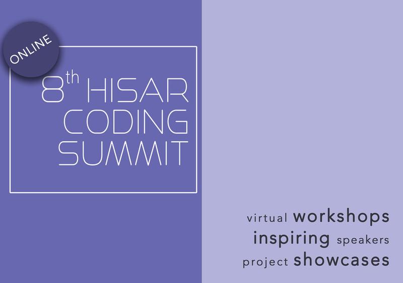 Coding Summit 