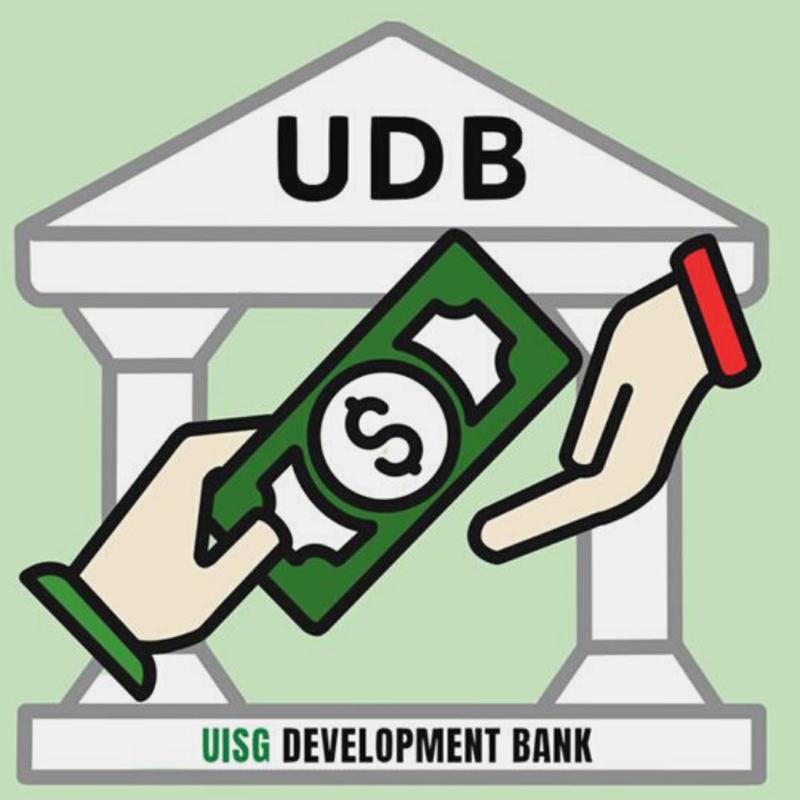 Utahloy Development Bank: A Student Agency 
