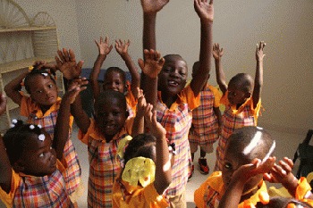 Volunteer Teachers Needed for COHP
