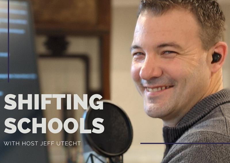 The Power of Stories to Heal