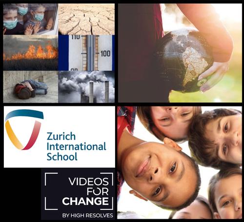 The Future We Want: Videos for Change