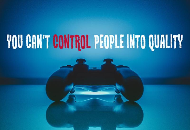 We DON’T Need to Supervise Our Teachers