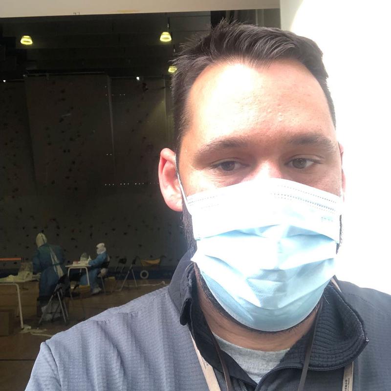 Captain’s Log: Shanghai Lockdown