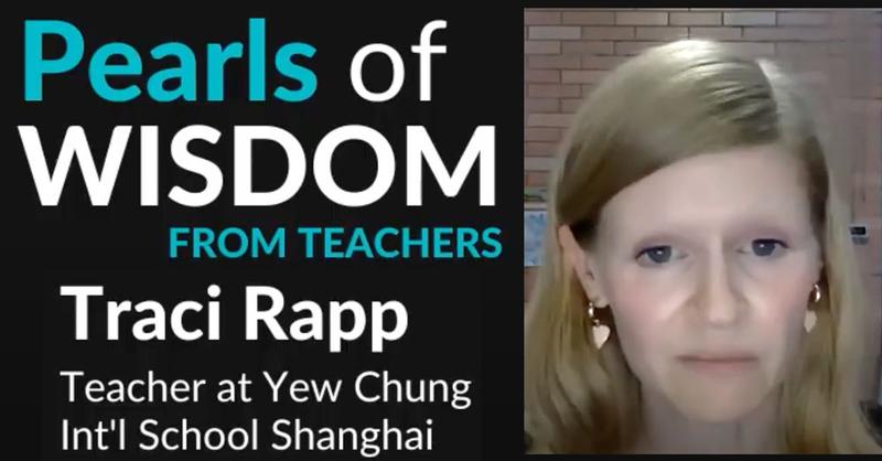 Amplifying Students' Voices