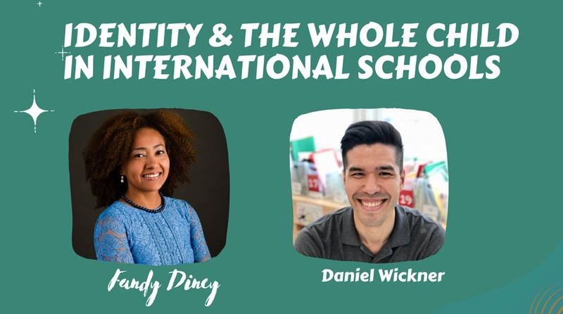 Identity and the Whole Child in International Schools