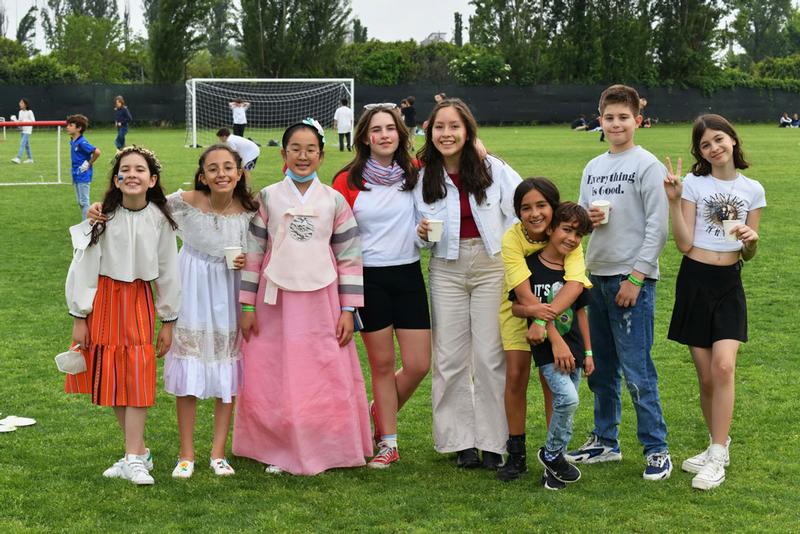 Community Building After Covid