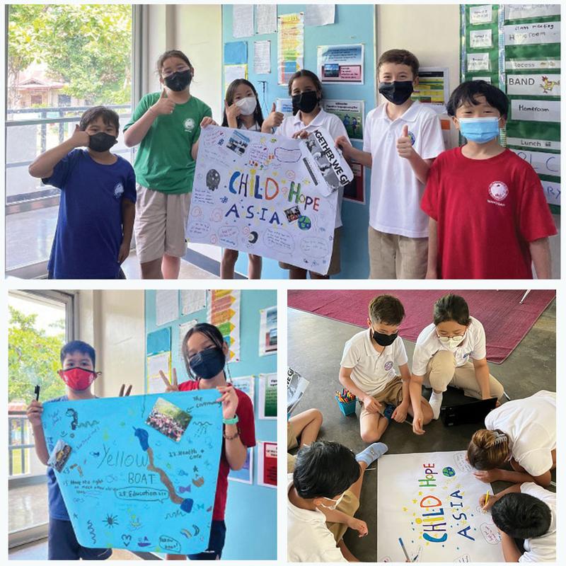 Influential People Positively Influence Our Communities