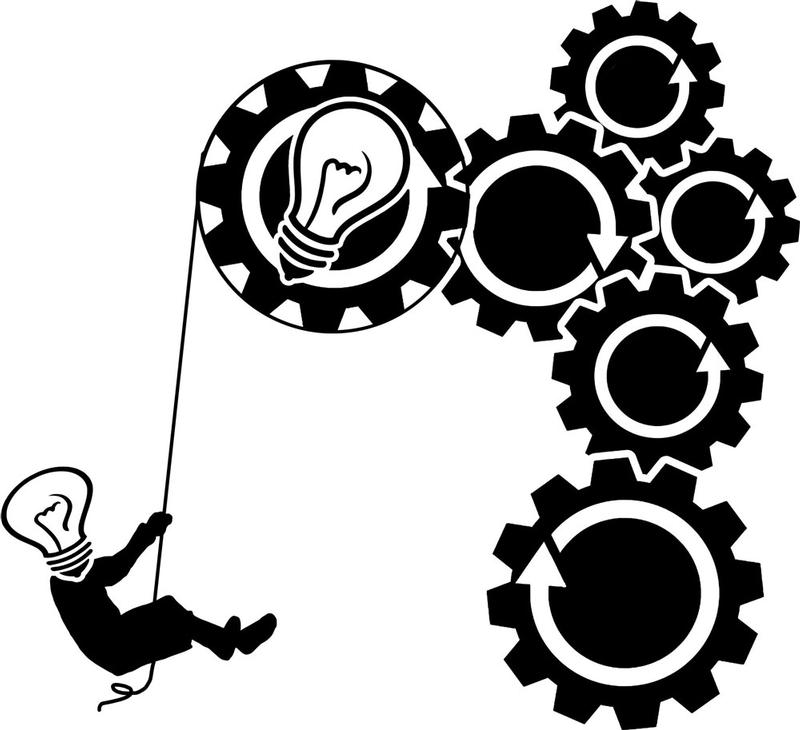 From Idea to Actualization