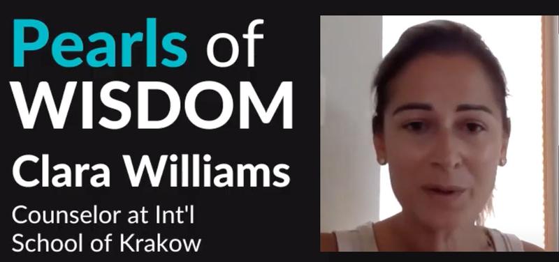 Looking at the Bigger Picture