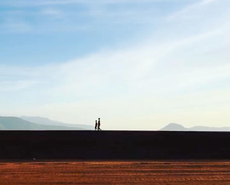 We Are Who We Are | A Radical Dreaming