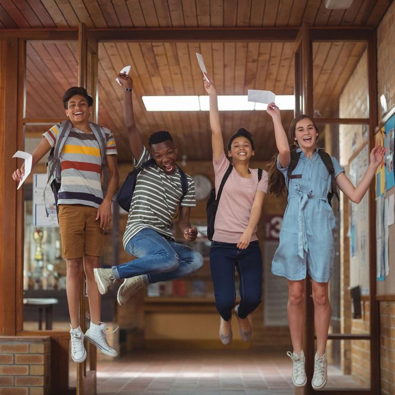 Ten SEL Strategies for Secondary Teachers