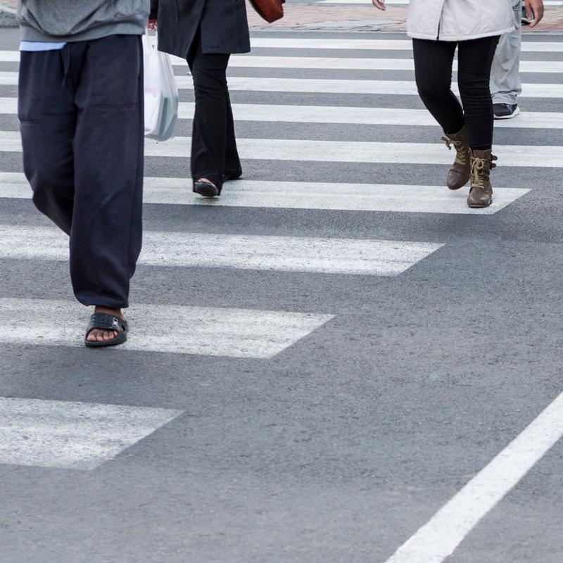 Street Data Fundamentals for International Schools