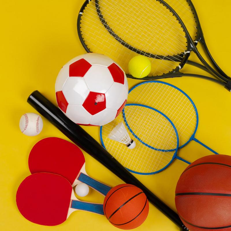 Educational Athletics: A Playbook for Success