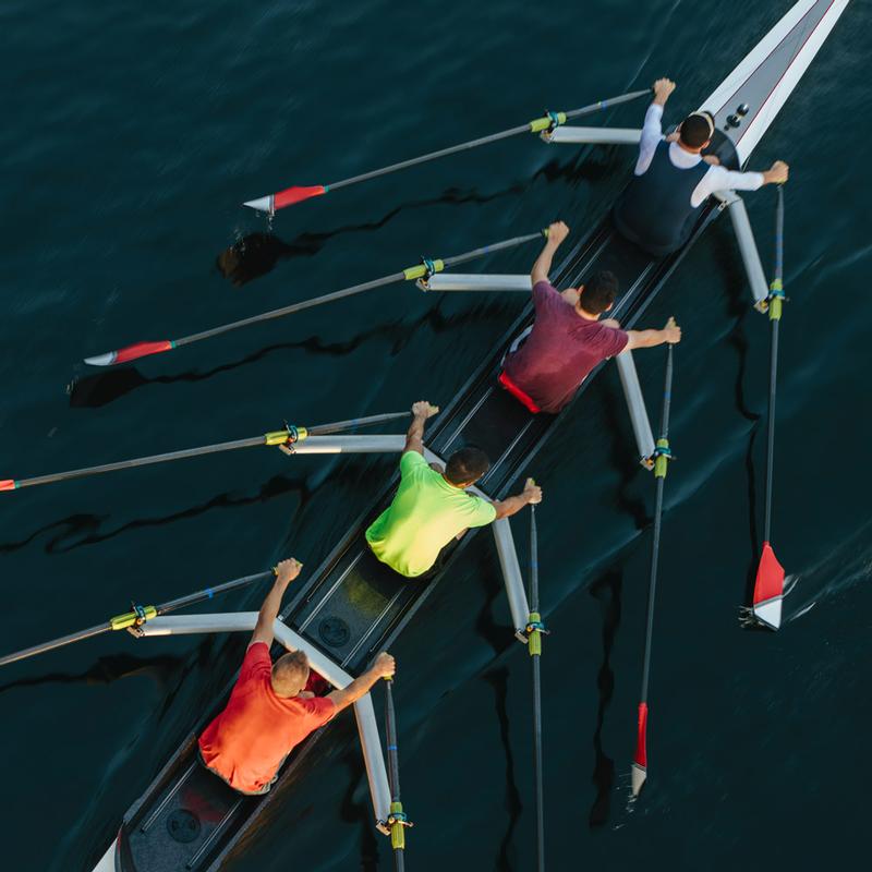 Lessons in Leadership Learned from the Coaching Launch