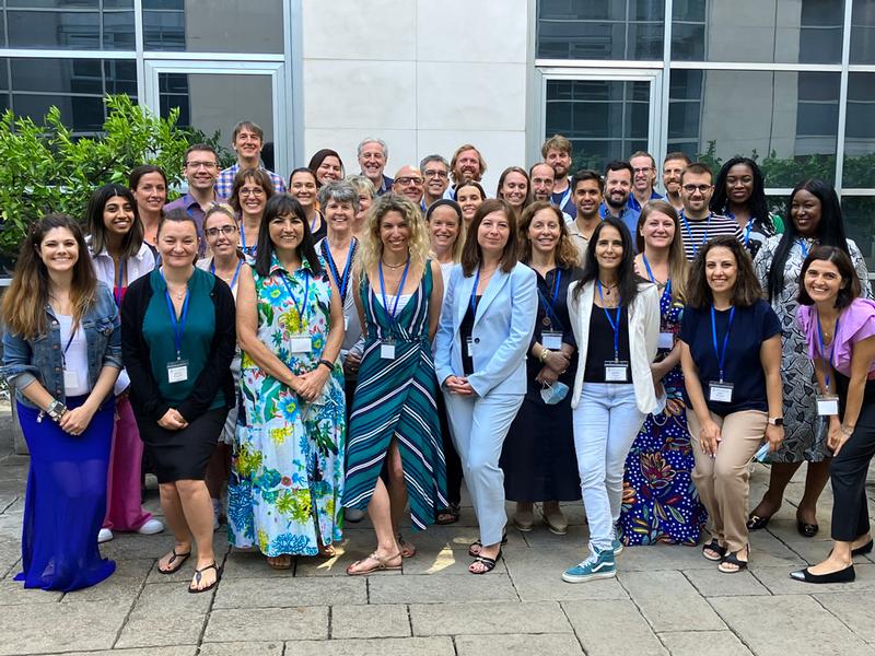 A Summer of Learning With the PTC