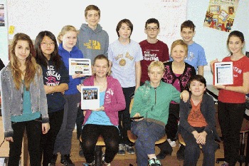 From Zagreb to the Kopila Valley