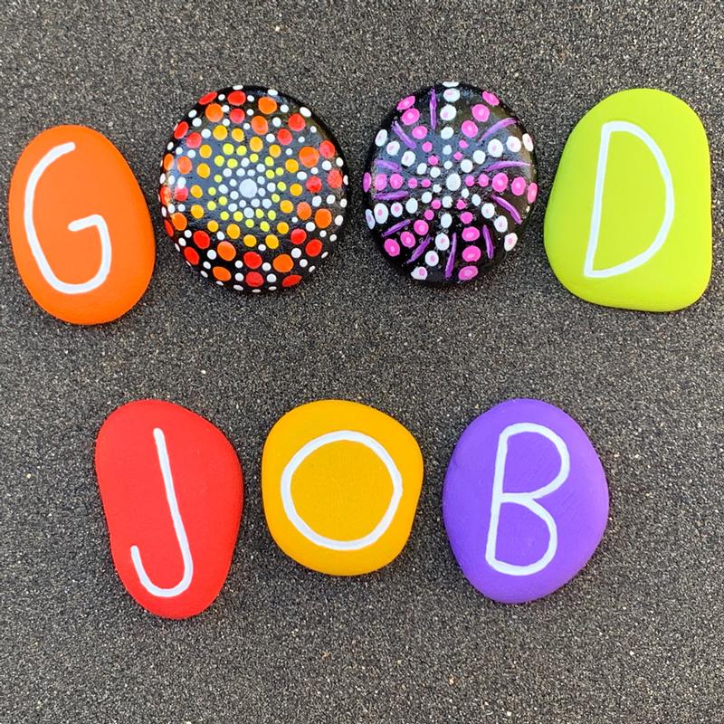 The Perils of Praising and the Benefits of Alternative Encouragements