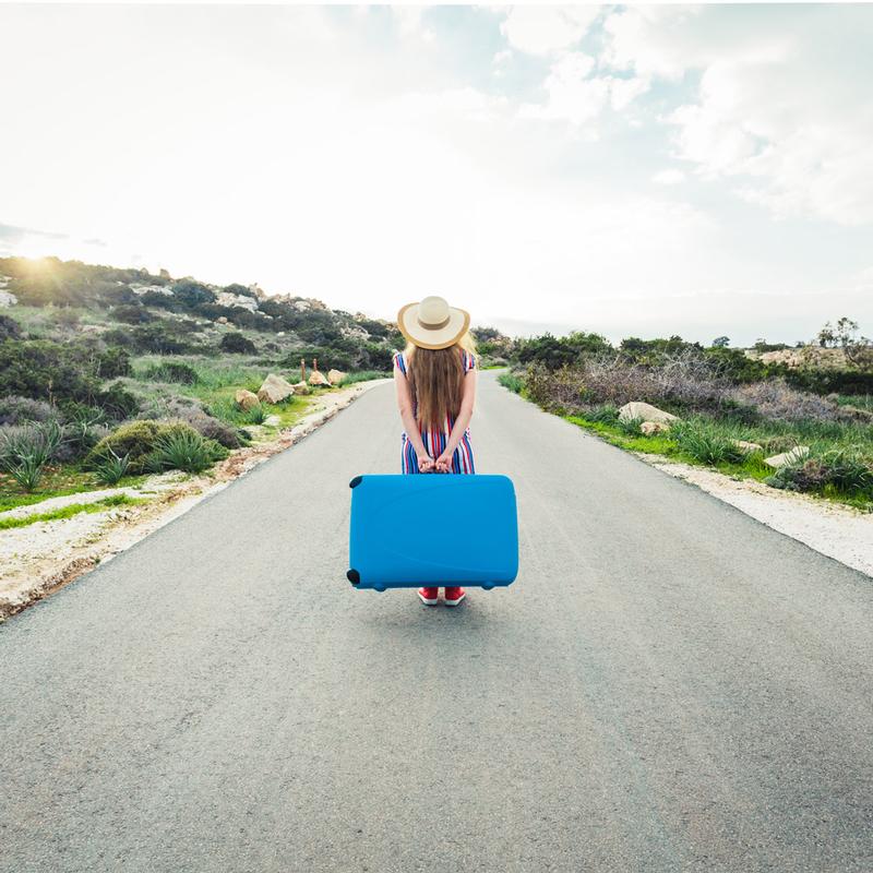 No Place To Call Home