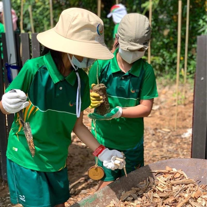 Nurturing the Love of Nature