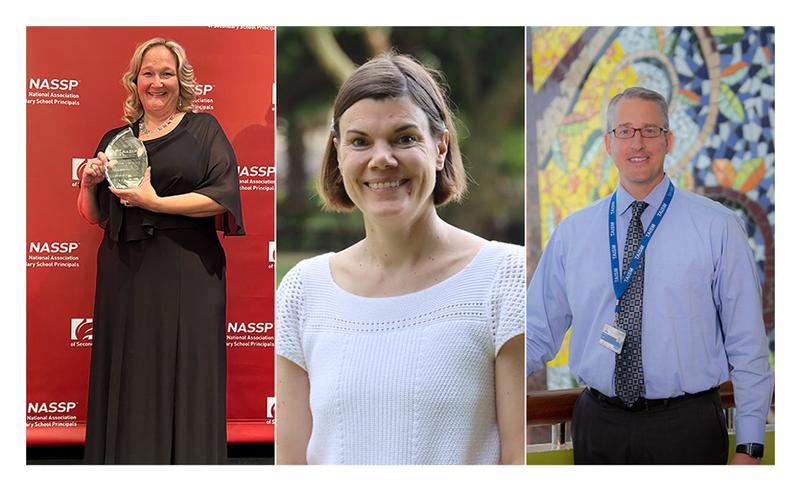 Recognizing Exceptional Leaders