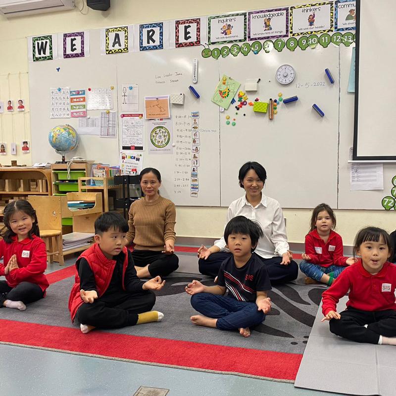 The Importance of Social-Emotional Learning