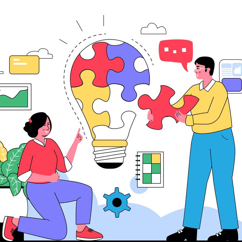 Collaboration is a Mindset, Heartset, and Skillset